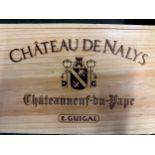 Chateauneuf-du-Pape blanc 2017