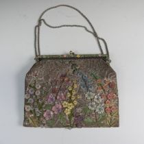 A large quantity of antique and vintage Fashion and Textiles, including Victorian/Edwardian beaded