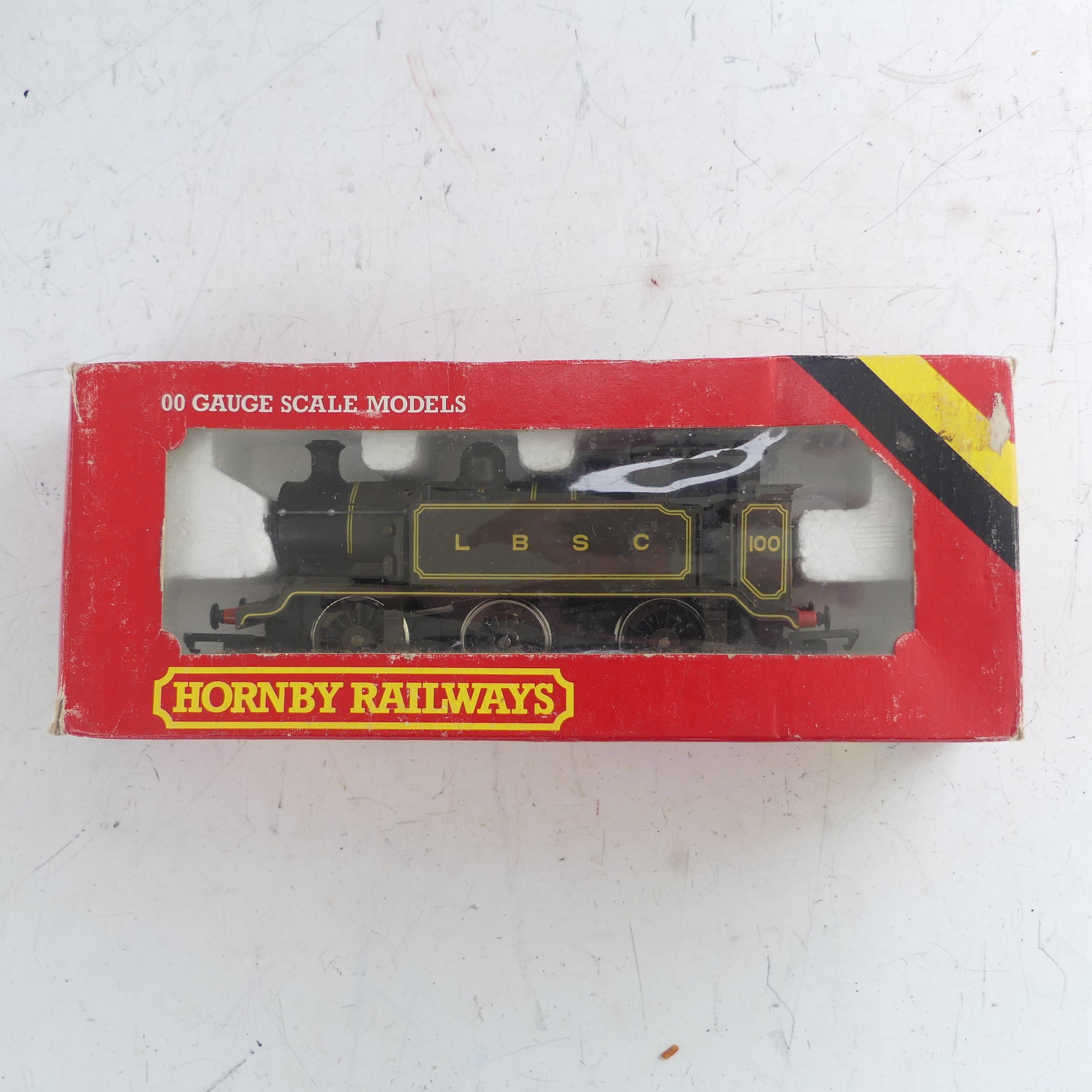 Hornby Railways: Seven ‘00’ gauge Tank locomotives, all boxed, including 2 x R.062 B.R. Class 4P ( - Image 3 of 8