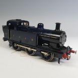 Leeds Model Co ‘0’ gauge electric SDJR (Somerset & Dorset Joint Railway) ‘Jinty’ 0-6-0 Tank