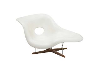 CHARLES AND RAY EAMES (AMERICAN, CHARLES 1907-1988 / RAY 1912-1988) FOR VITRA Preview: Barley Mow Ce