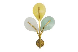 AN ITALIAN WALL SCONCE Preview: Colville Road