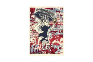 FAILE (AMERICAN B. 1999)