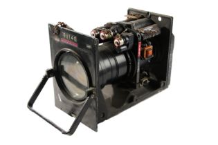 Angénieux 18-180mm f2.5 (type 10x18L) Motorized Cine Lens.