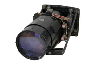 Angénieux 27.5-500mm f2 (Type 10x18 J3) Motorized Cine Lens.