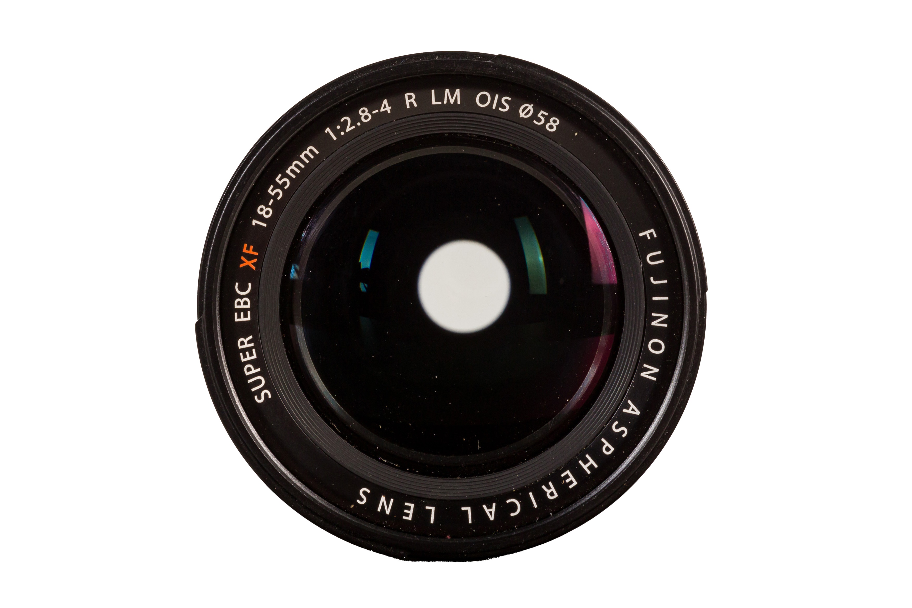 A Fuji X-Pro 1 Digital Mirrorless Rangefinder Camera with Various Lens Adapters - Image 6 of 7