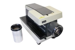 Rollei P11 Projector.