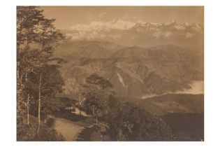 T. Paar (active Darjeeling, 1890s)