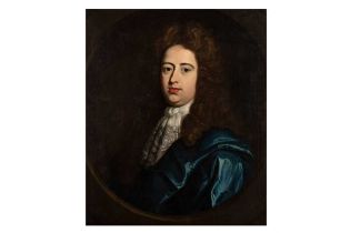 CIRCLE OF MICHAEL DAHL (STOCKHOLM 1659-1743 LONDON)