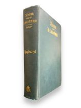 Middle East: Hormuzd Rassam, Asshur and the Land of Nimrod, Presentation copy, 1897