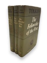 J.R.R Tolkien, The Lord of the Rings