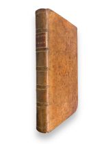 Constantine John Phipps, A Voyage Towards the North Pole, Dublin, 1775