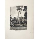 Robuchon (Jules) Paysages et monuments du Poitou