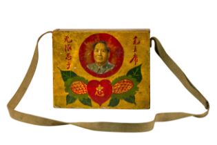 A Chinese ‘Chairman Mao’ Satchel