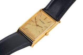 BUECHE GIROD DRESS WATCH