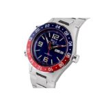 BALL. ROADMASTER MARINE GMT WATCH LIMITED EDITION