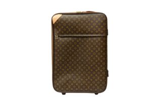 Louis Vuitton Monogram Pegase Rolling Luggage 65