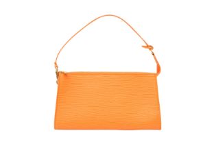 Louis Vuitton Mandarin Epi Pouchette Accessoire