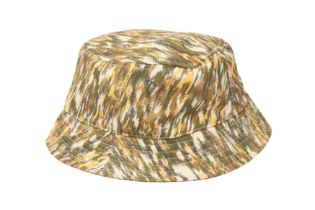 Isabel Marant Khaki Haley Bucket Hat - Size 38