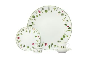 Hermes 'Mesclun' Tableware Various Pieces