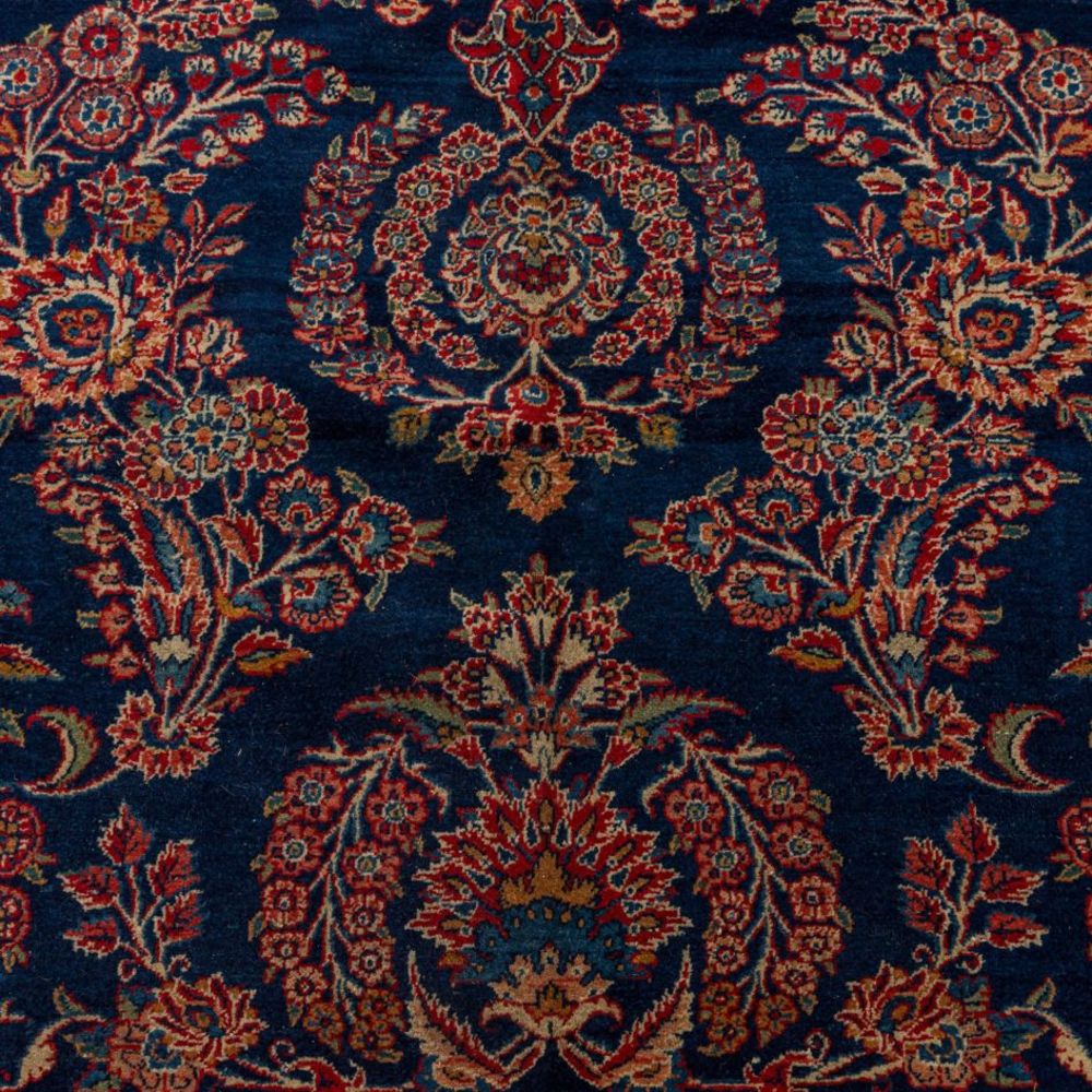 Fine Oriental Rugs & Carpets