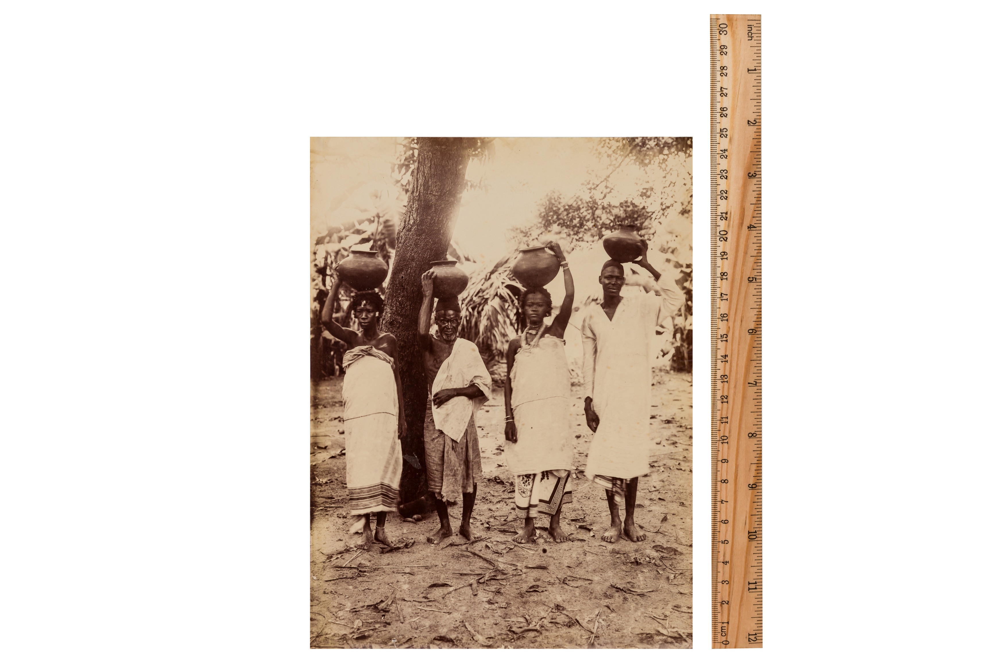 MADAGASCAR, c.1890 - Image 3 of 3