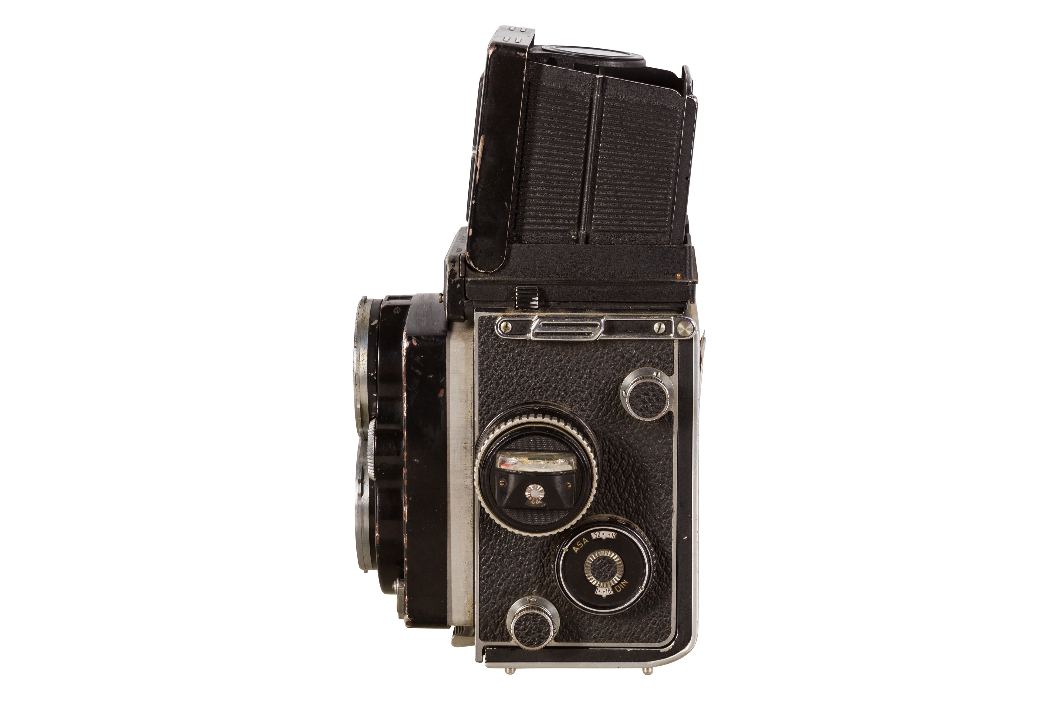 A Rolleiflex 2.8F TLR Camera - Image 5 of 7