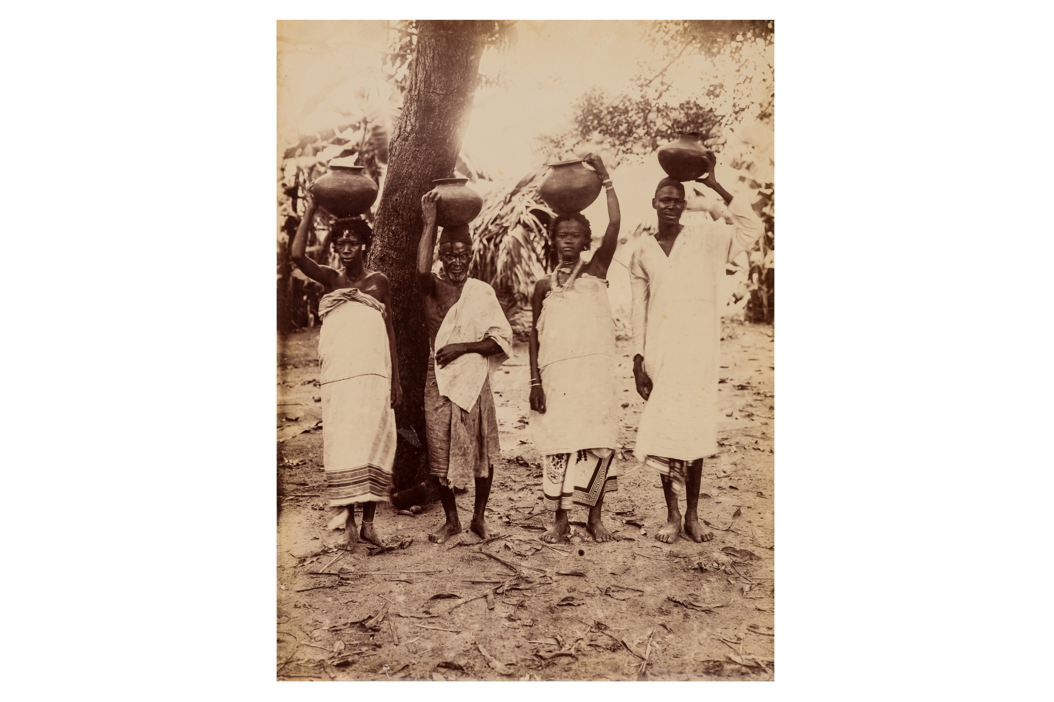 MADAGASCAR, c.1890