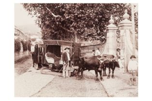 MADEIRA, PORTUGAL, late 19th century