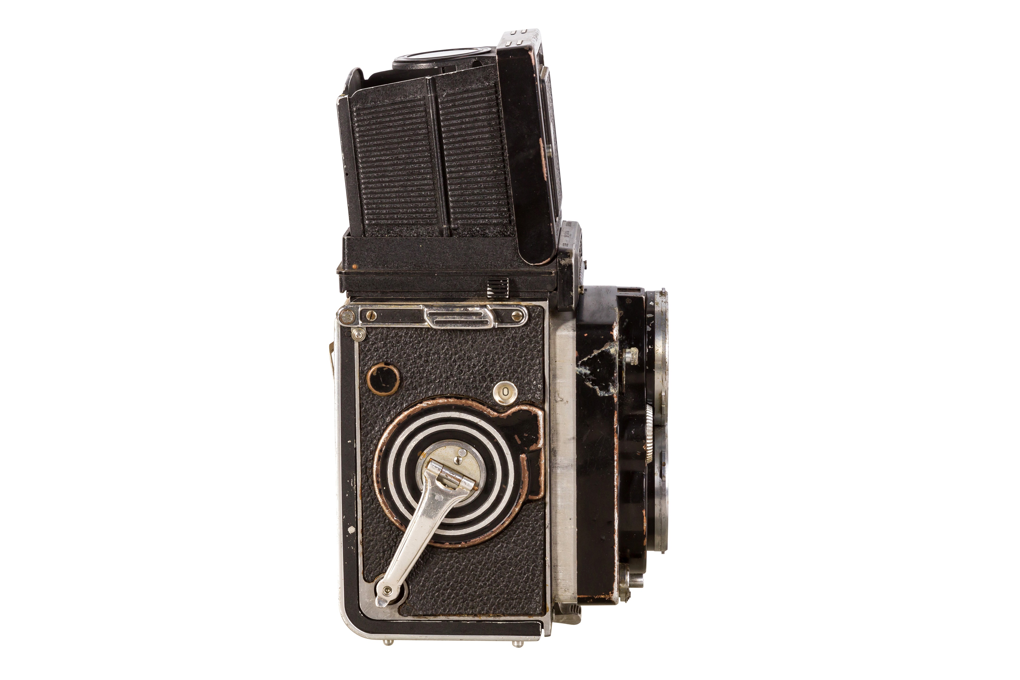 A Rolleiflex 2.8F TLR Camera - Image 4 of 7
