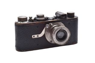 A Leica I Model A Close Focus Camera