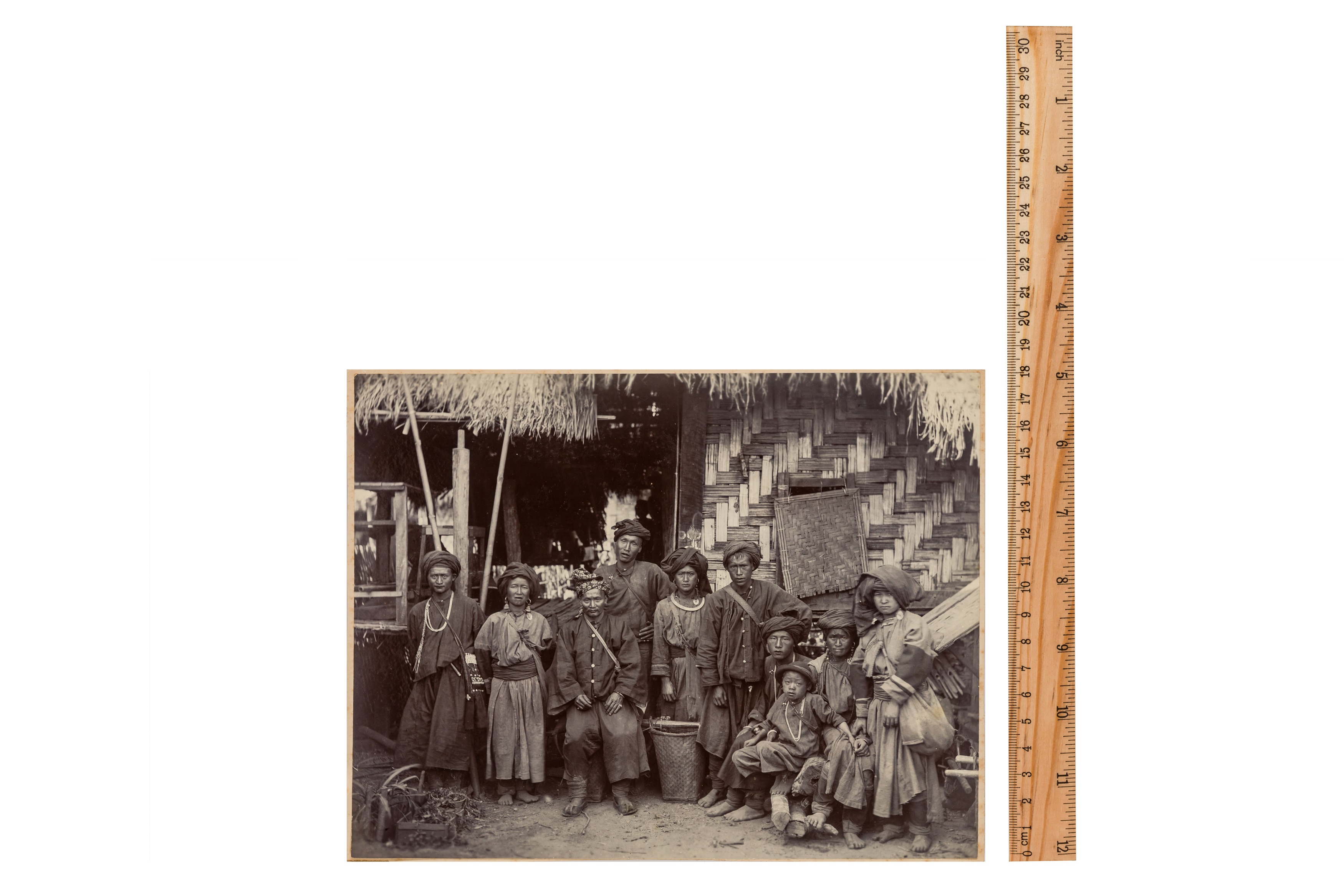 BURMA INTEREST, 1903 - Image 6 of 6