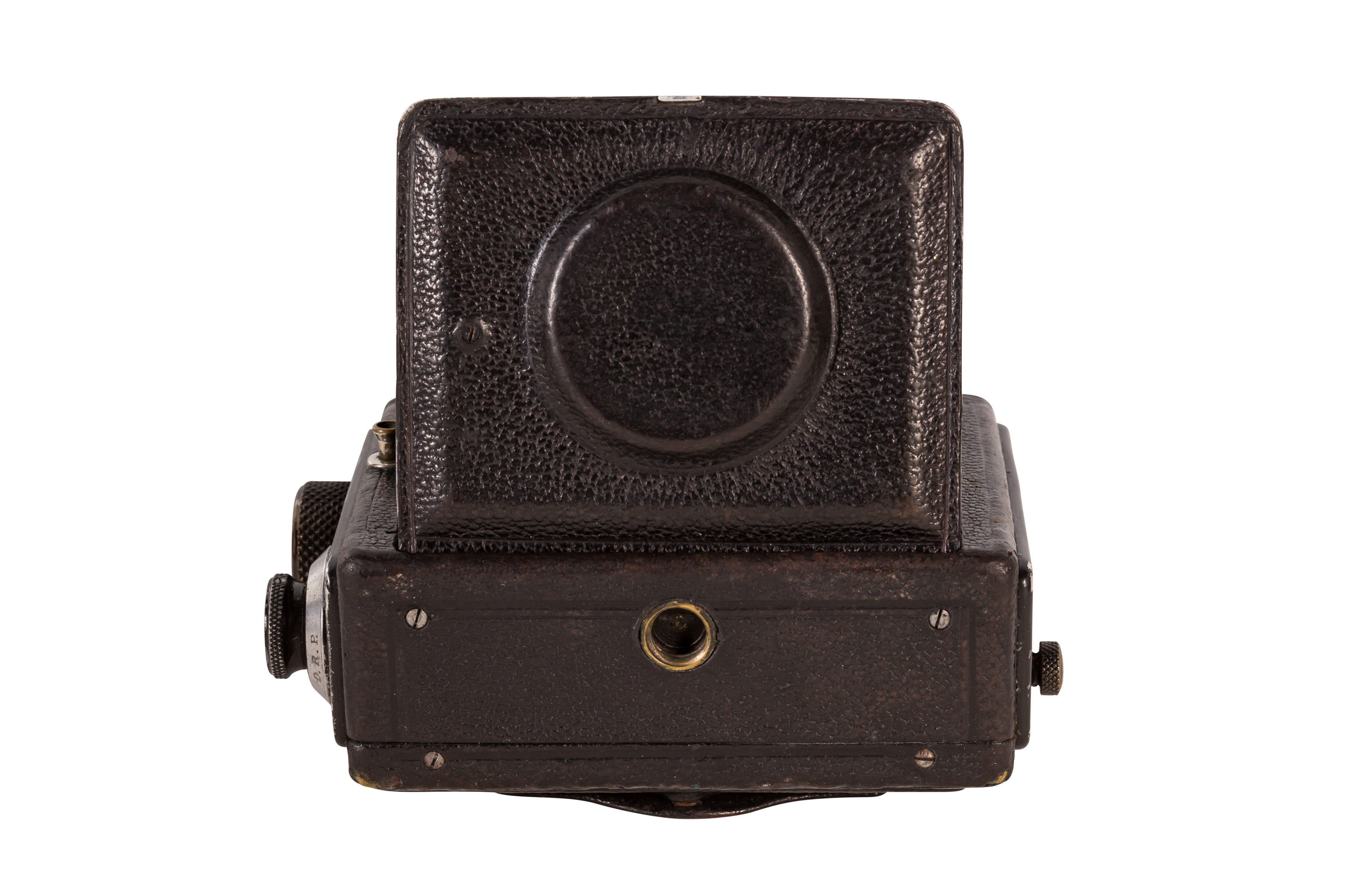 A Ernemann V.P Miniature Klapp Camera - Image 5 of 6