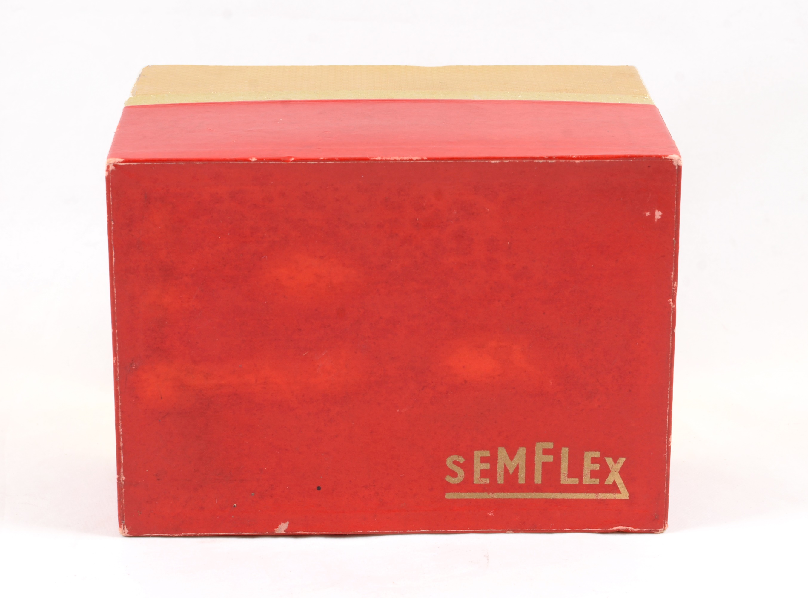 An Extensive Semflex 120 TLR Outfit. - Image 6 of 10