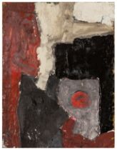 § GILLIAN AYRES (BRITISH, 1930-2018)