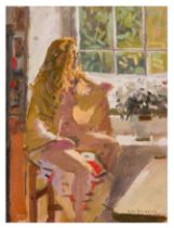 § KEN HOWARD, R.A. (BRITISH, 1932-2022)