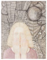 § EVELYN WILLIAMS (BRITISH, 1929-2012)