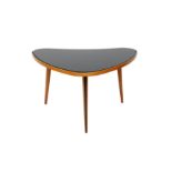 A MID CENTURY KIDNEY SHAPED COFFEE TABLE Preview: Colville Road