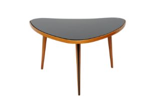 A MID CENTURY KIDNEY SHAPED COFFEE TABLE Preview: Colville Road