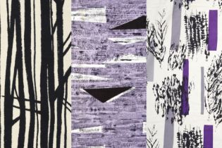 LUCIENNE DAY (BRITISH 20TH CENTURY) Preview: Barley Mow Centre