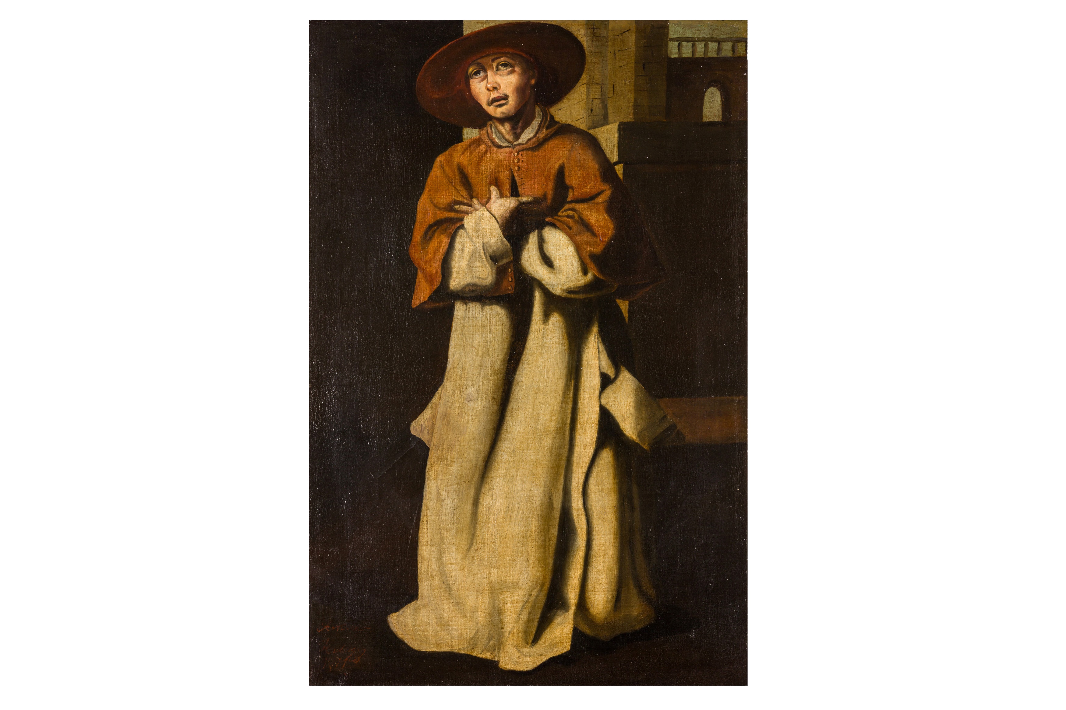 MANNER OF FRANCISCO DE ZURBARAN