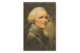 AFTER JOSEPH DUCREUX (19TH CENTURY)