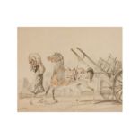 ANTOINE-CHARLES-HORACE VERNET, CALLED CARLE VERNET (BORDEAUX 1758-1836 PARIS)
