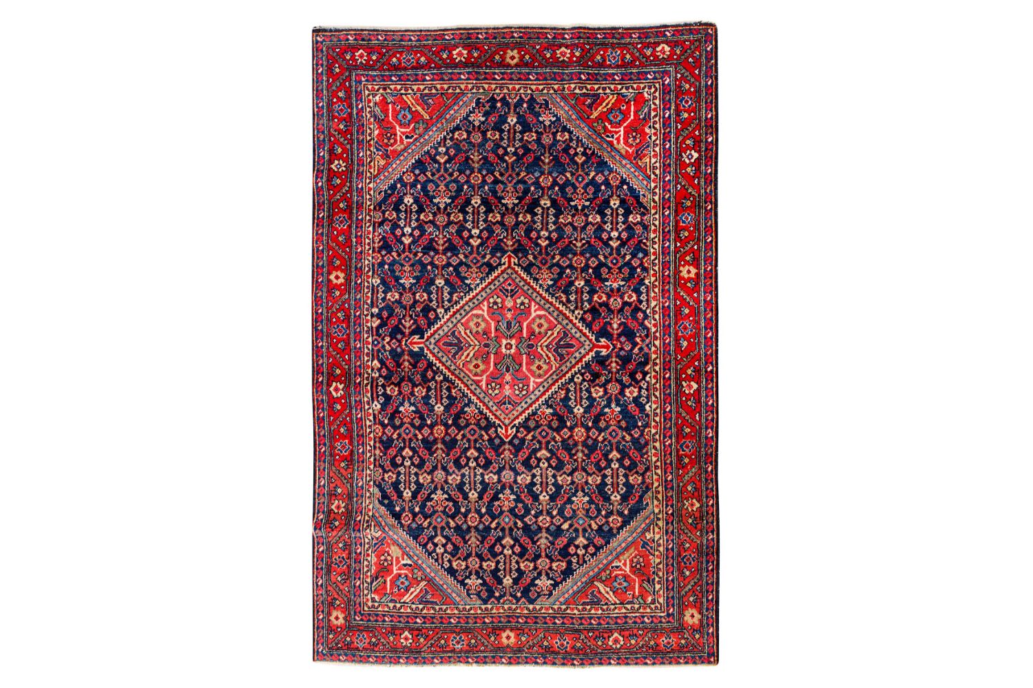 Fine Oriental Rugs & Carpets - Chiswick Auctions