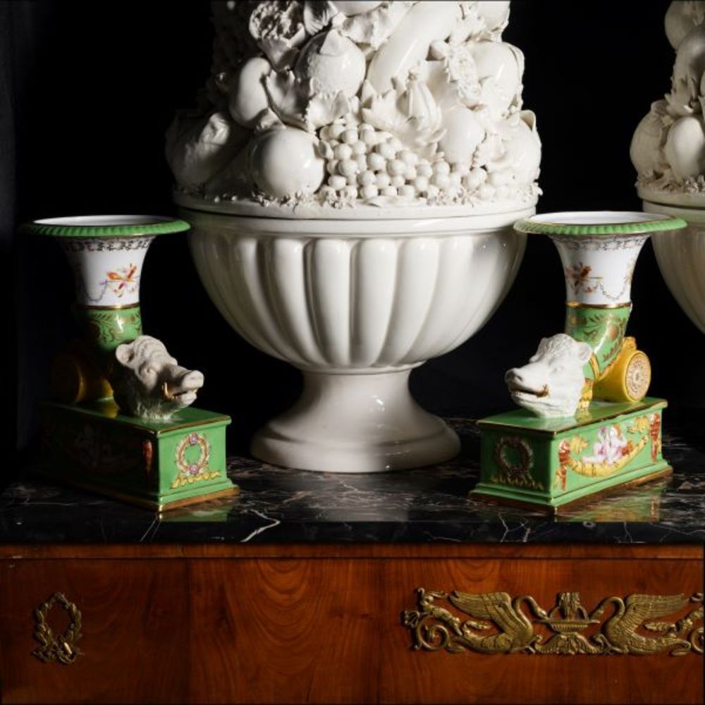 Interiors, Homes & Antiques April Part Two - Chiswick Auctions