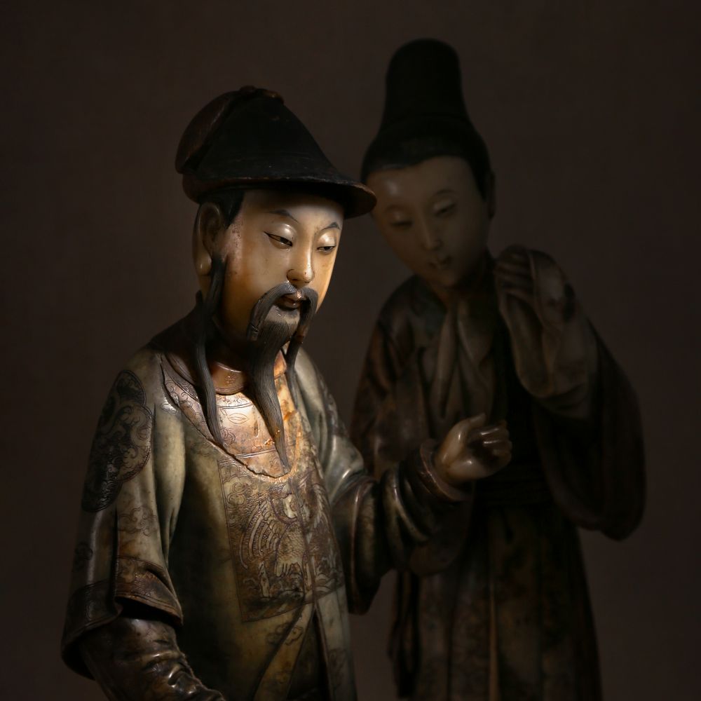 Asian Art I