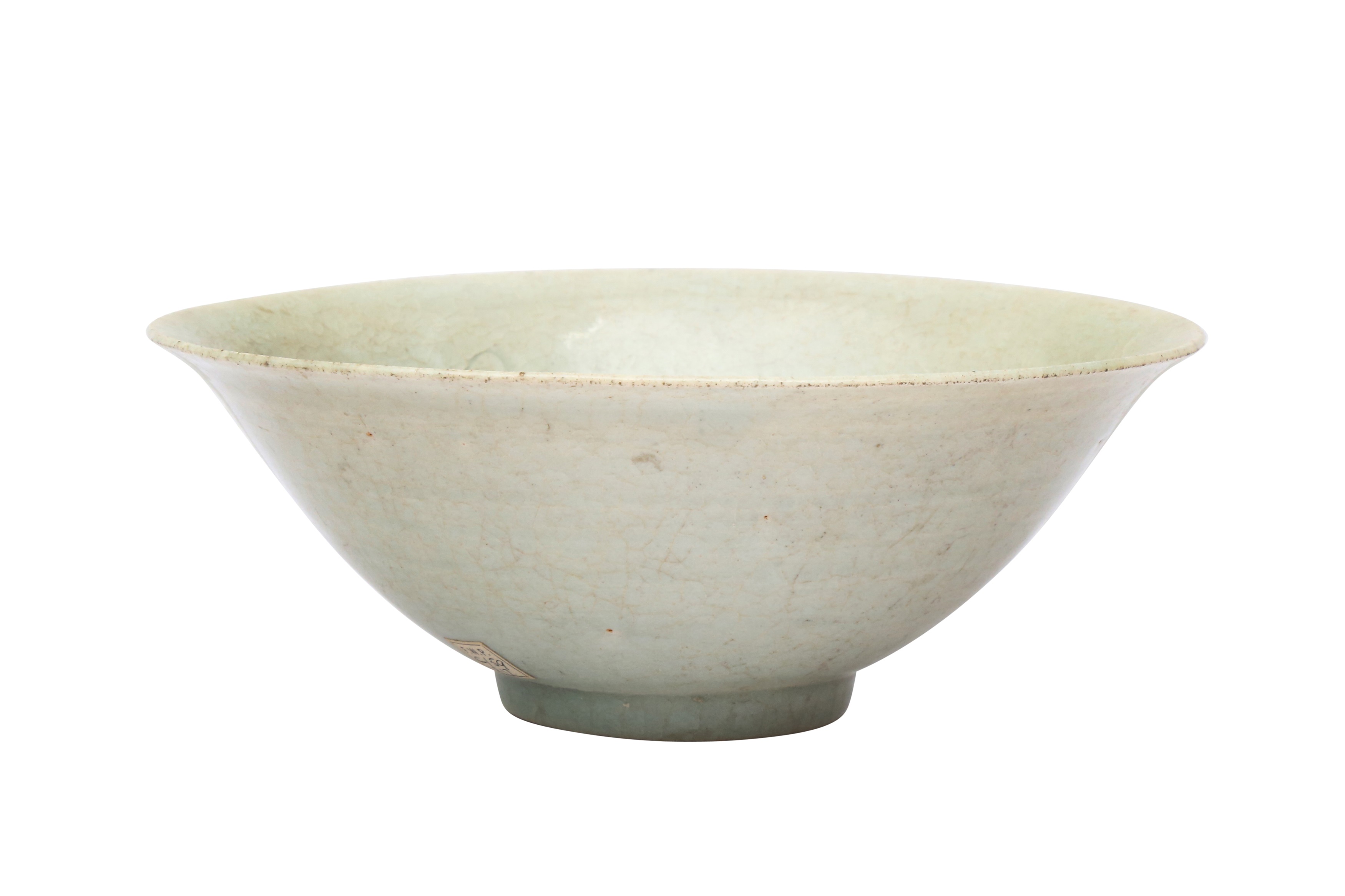 A CHINESE QINGBAI INCISED BOWL 南宋 青白盌 - Image 2 of 3