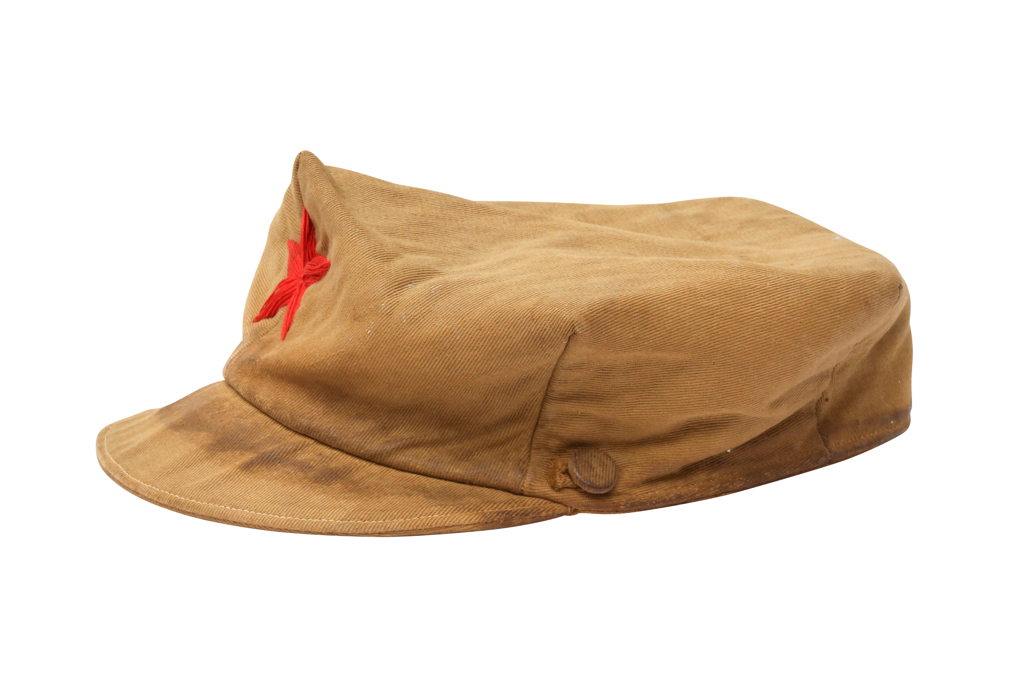 A MALAY NATIONAL LIBERATION ARMY FIELD CAP - Image 2 of 4