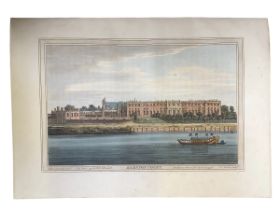 Boydell. History of the Thames. 1794-6