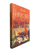 Modern Firsts: Ernest Hemingway, Raymond Chandler